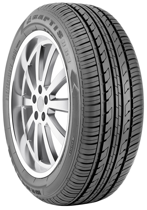 185/60 R14 82H TL RAPTIS HR1 E-E-3